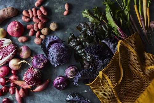 How to Store Literally Every Dang Fruit & Vegetable