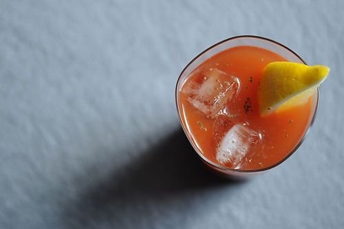 Too Many Cooks: Our Favorite Tequila Cocktails