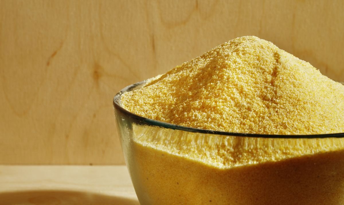 The Remarkable Variety of Caribbean Cornmeal