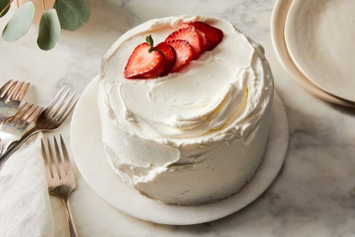 Our 15 Most Popular Cake Recipes of All Time