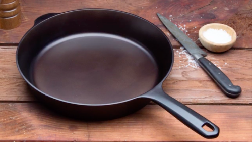 How 2 Brothers Reinvented the Cast Iron Skillet