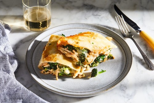 17 Easy, Inspiring Meals That Are Busting Us Out of Our Cooking Rut