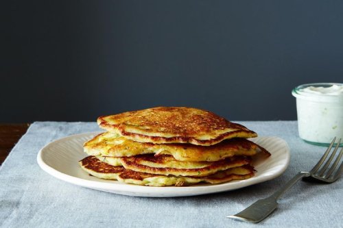Stacks on Stacks: 10 Sweet and Savory Pancake Recipes