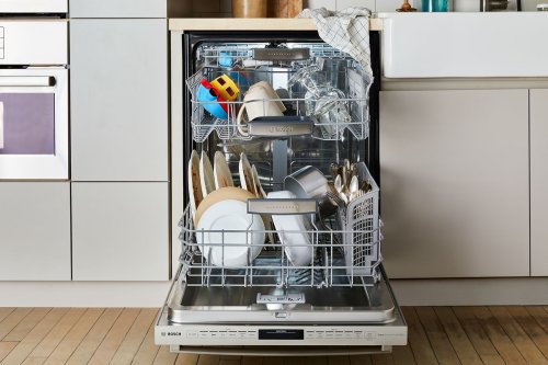 15 Things You Should Never, Ever Put in the Dishwasher
