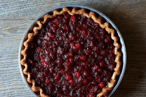 Our 15 Best Cranberry Recipes—Sauces, Pies &amp; So Much More