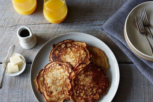 5 Links to Read Before Making Pancakes