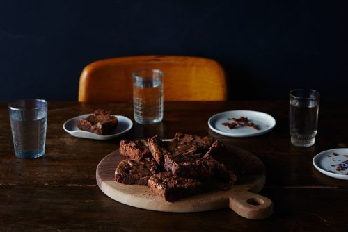 Better Ways to Make Pot Brownies (According to Our Readers)
