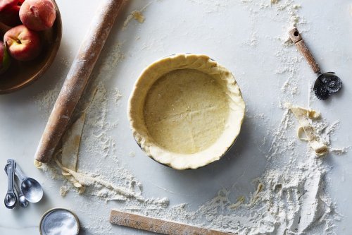 5 of the Best Pie Crust Recipes for a Flakier, Better-Tasting Slice