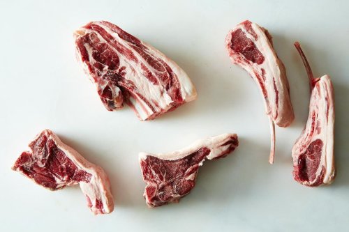A Lamb Chop Lesson: 3 Cuts, 3 Great Tips