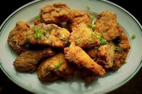 The Art of Honest Fried Chicken (A Lifestyle Choice)