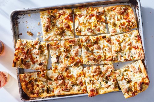 How to Reheat Leftover Pizza at Home like a Pro