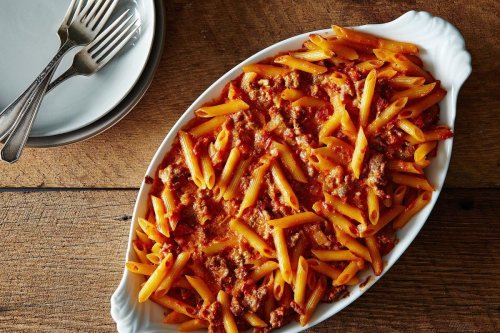 Our 32 Most Popular Pasta Recipes for Anytime Comfort Cravings