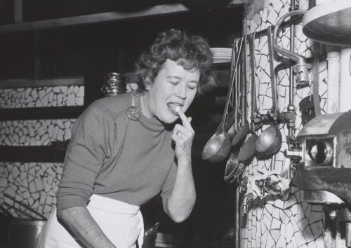 The One Piece of Julia Child Advice I Live By