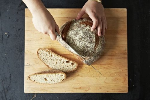 The Very Best Ways to Store Fresh Bread