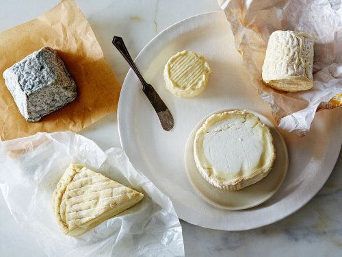 A Highly Useful Guide to Storing Cheese