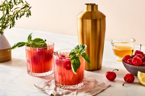 Cocktails and Spirits cover image