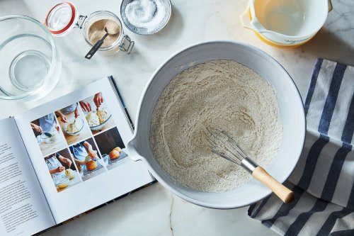 This Essential Bakery Tool Makes Any Bread Recipe Easier