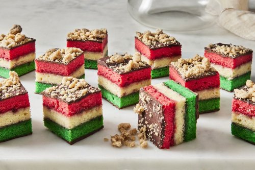 42 Christmas Desserts to Make This Holiday Season