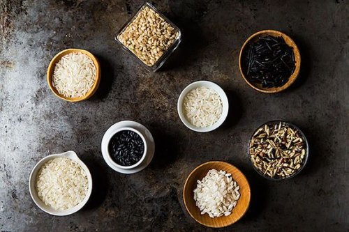 How to Make Great (Fluffy, Stress-Free) Rice