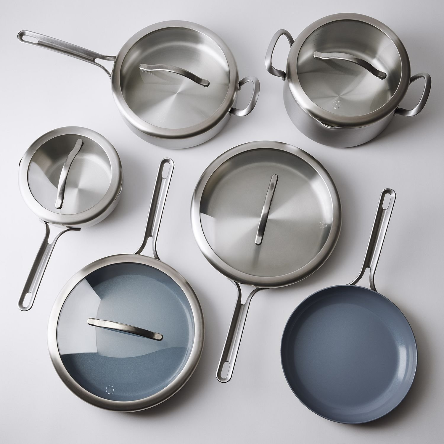 Five Two from Food52