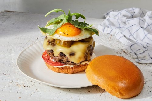 Our 17 Best Burger Recipes for Your Summer Rotation