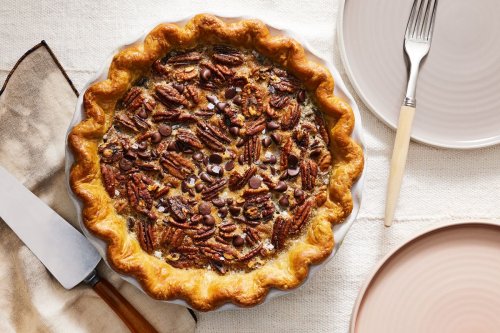 25 Thanksgiving Pie Recipes, From Timeless Treats to Autumnal Hybrids