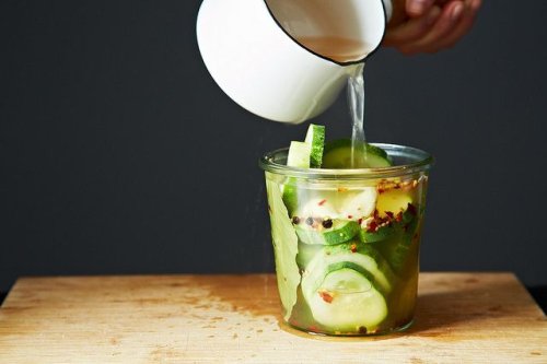 Yes, You Can Pickle That