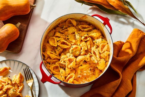 These One-Pot Dinners Make Clean-Up *So* Easy