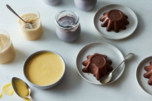 Crème Anglaise Recipe on Food52