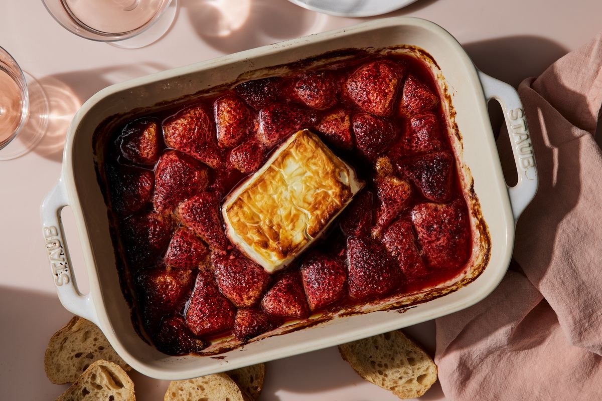 7 Surprisingly Delicious Sweet-Meets-Savory Recipes - cover