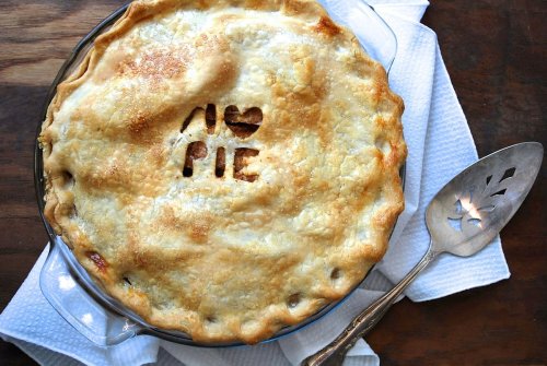 How All-Lard Pie Crust Compares to All-Butter
