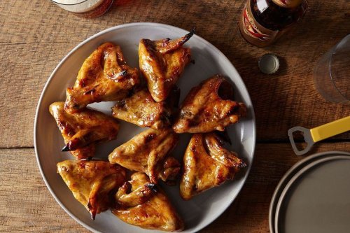 8 Finger-Lickin' Sweet Chicken Recipes