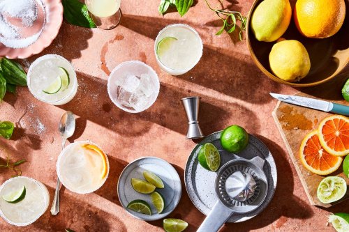 9 Editor-Loved Cocktails to Celebrate National Tequila Day