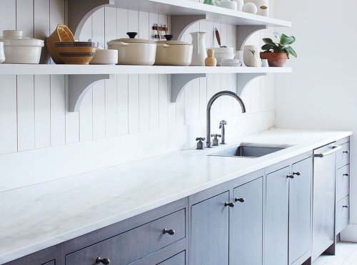 How to Paint Your Kitchen Cabinets Like a Pro