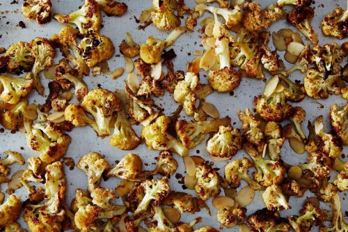 The Practically-Magic Cauliflower I’ve Transformed Into a Week of Meals