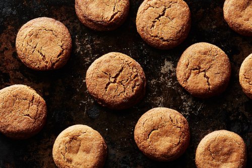 24 Molasses Recipes, From Expected Classics to Sweet Surprises