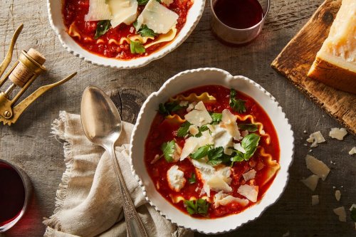 30 Easy Soup Recipes to Slurp All Winter Long