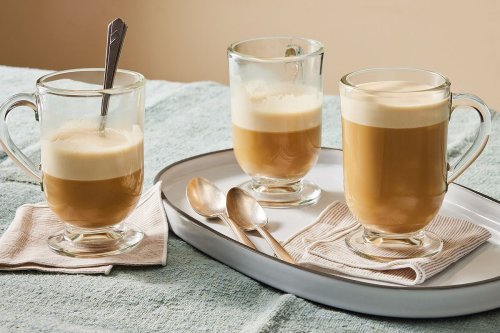 Irish Coffee, But Make It Dessert