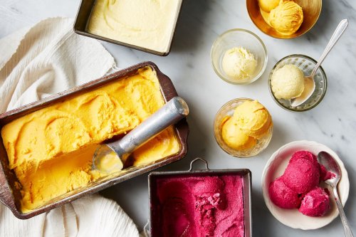 3 Ice Cream Flavors You Aren’t Making, but Definitely Should