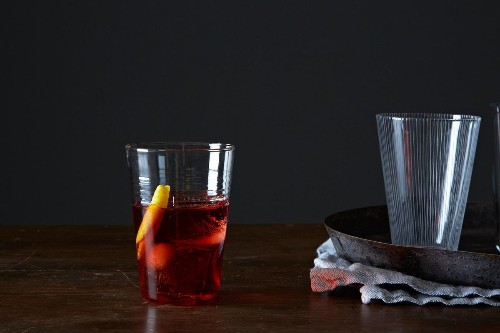 12 Warming Whiskey Cocktails to Slow-Sip This Winter
