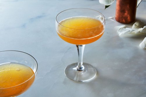 Move Over, Simple Syrup: This Cocktail Sweetener Is Way Tastier (And Just as Simple)