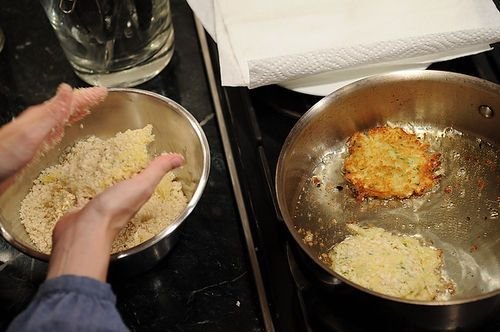 How to Get Over Your Fear of Frying