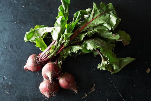How to Revive Wilty, Droopy, Squishy Vegetables