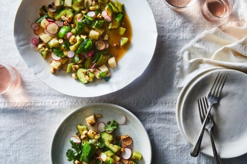 60 Actually Exciting Recipes to Use Up All Those Summer Cucumbers