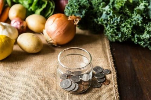 How to Eat Well on a Budget