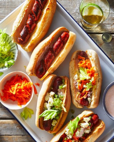 Is a Hot Dog a Sandwich? The Food52 Editorial Team Weighs In. - Flipboard