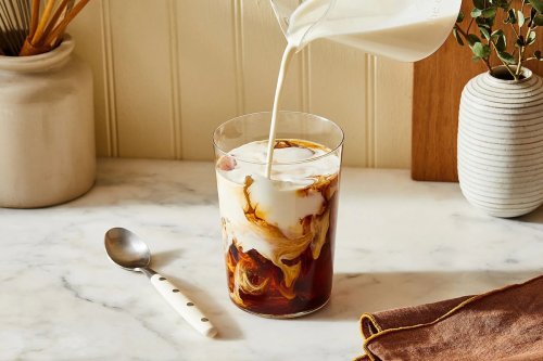 Our Creamiest, Coziest Coffee Drinks to Shake Up Your Morning Cup