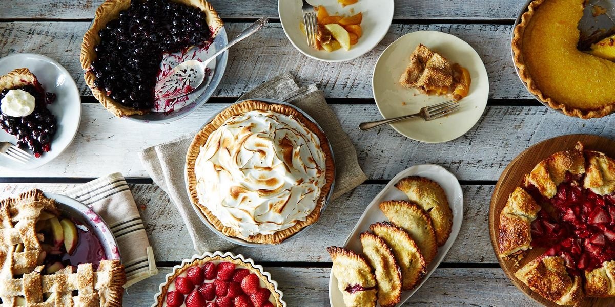 Our 84 Best Pie Recipes of All Time