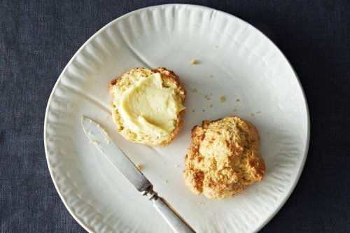 How to Make Perfectly Flaky Biscuits