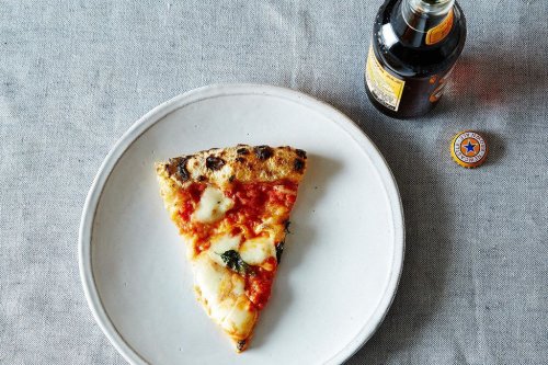 16 Recipes to Make Tonight a Pizza Party